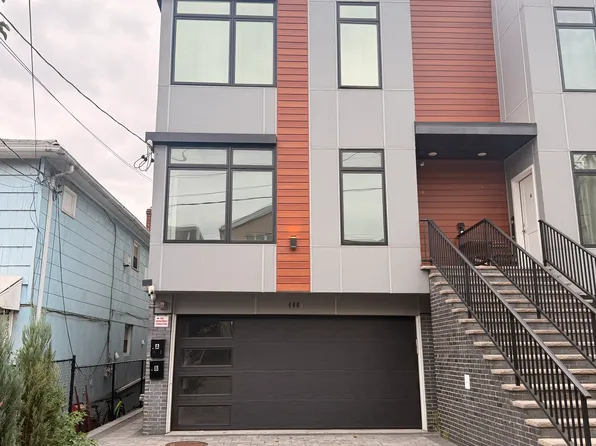 4805 Aschoff Pl #B, North Bergen, NJ 07047