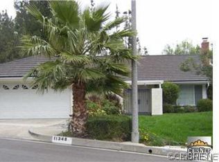 11348 Pala Mesa Dr, Porter Ranch, CA 91326