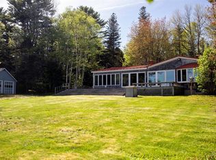 656 Gouldsboro Point Rd, Gouldsboro, ME 04607
