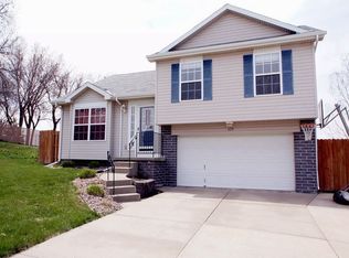 6218 N 78th Ave, Omaha, NE 68134
