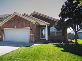 104 Bottletop Ct, Georgetown, KY 40324