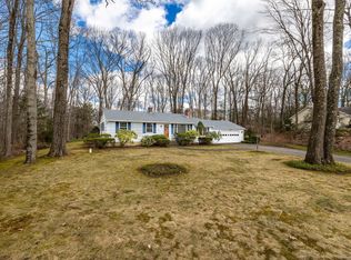 52 Pine Ridge Dr, Harwinton, CT 06791