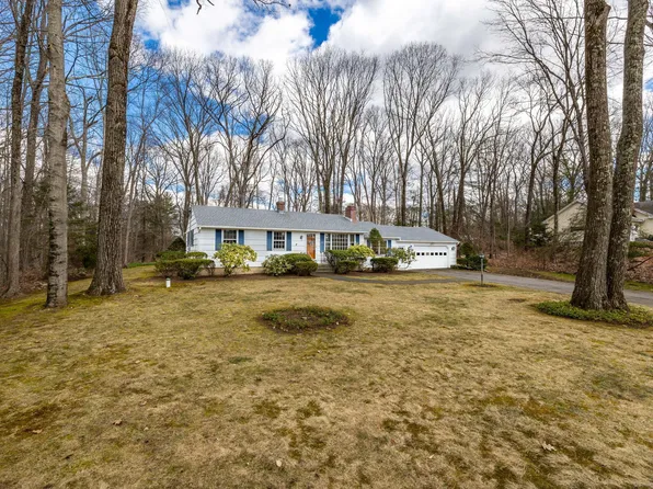 52 Pine Ridge Drive, Harwinton, CT 06791