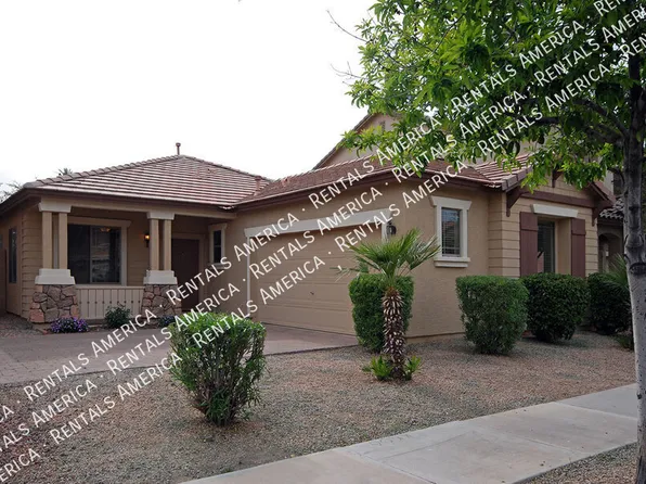 2010 S Falcon Dr, Gilbert, AZ 85295