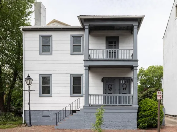 206 North St, Portsmouth, VA 23704