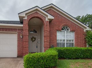 4934 Brazoswood Cir, Arlington, TX 76017