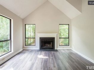 5812 Shannas Way, Durham, NC 27713