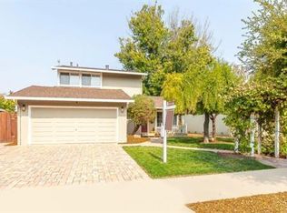 6572 Catamaran St, San Jose, CA 95119