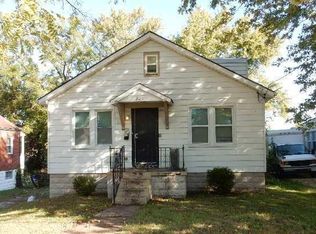 831 Abston Ave, Saint Louis, MO 63135