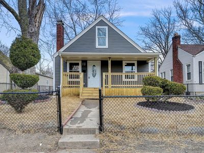 1024 E 13th Ave, Columbus, OH, 43211