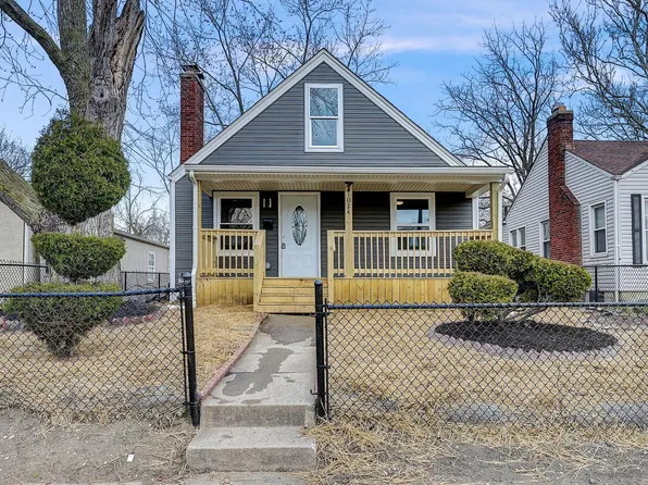 1024 E 13th Ave, Columbus, OH 43211