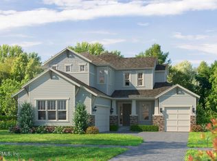 12337 Gathering Pines Rd, Jacksonville, FL 32224