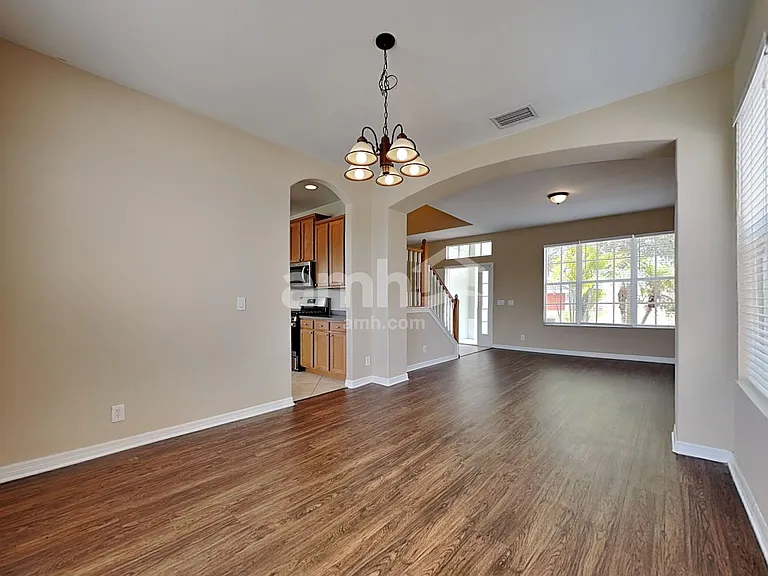 418 Durham Shore Ct — Photo 8