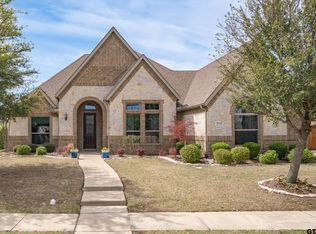 1003 Middleton St, Forney, TX 75126