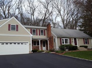 19 Cedar Way, Cumberland, RI 02864
