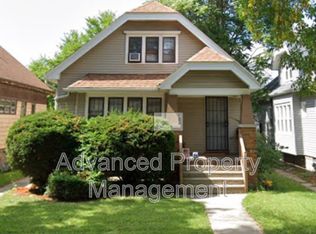3941 N 24th Pl, Milwaukee, WI 53206