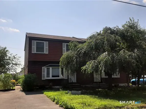 509-511 Roosevelt Drive, Derby, CT 06418