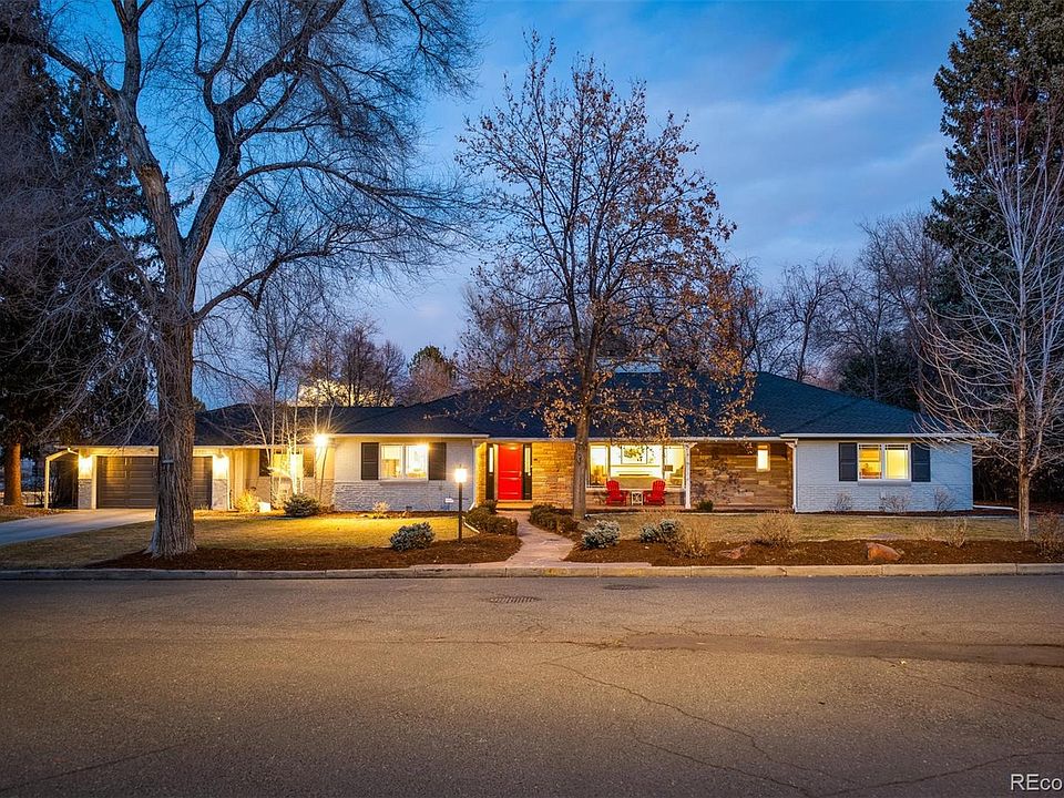 3333 Belcaro Dr, Denver, CO 80209 Zillow