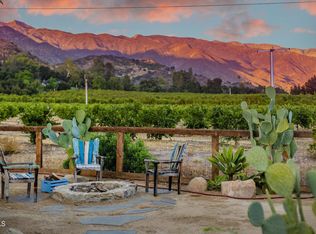 1214 Ayers Ave, Ojai, CA 93023
