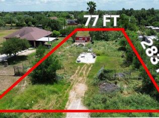 4505 Aarons Dr, Mission, TX 78574