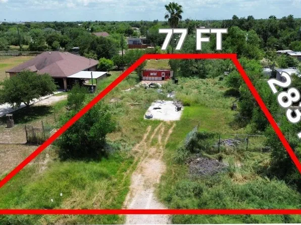 4505 Aarons Dr, Mission, TX 78574