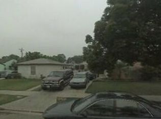 1717 N Grape Ave, Compton, CA 90222