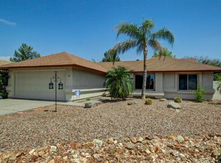 5966 E Fairfield St, Mesa, AZ 85205