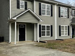 1240 Marne Ave, Durham, NC 27704