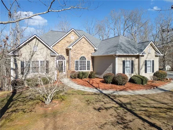 240 River Run Dr, Ball Ground, GA 30107