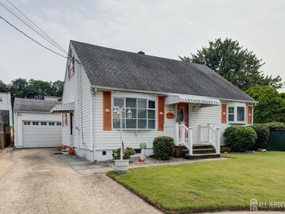 4 Jasko Ct, South Amboy, NJ, 08879