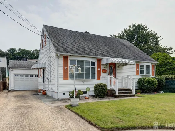 4 Jasko Ct, South Amboy, NJ 08879