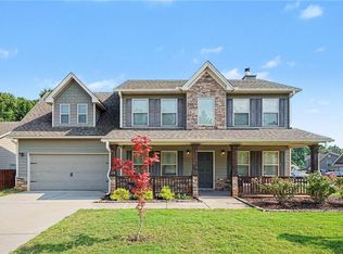 120 Goldshore Way, Statham, GA 30666