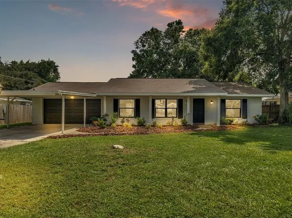 683 Wakulla Dr, Winter Haven, FL 33884