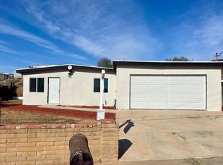 8632 Eileen St, Spring Valley, CA 91977