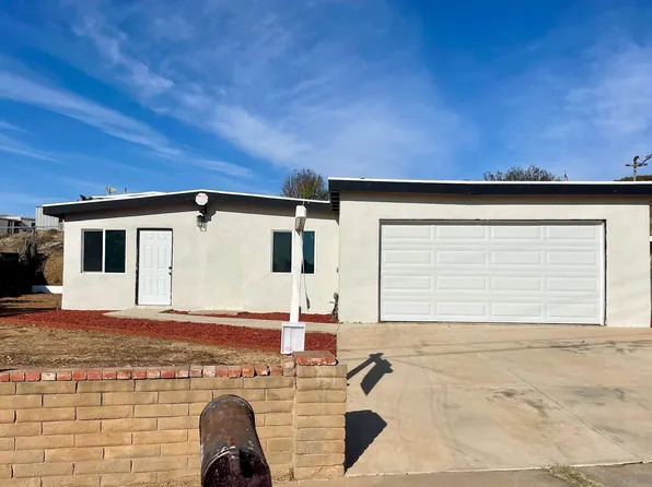 8632 Eileen St, Spring Valley, CA 91977