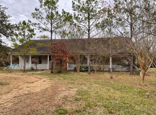 496 Mission Rd, Starkville, MS 39759