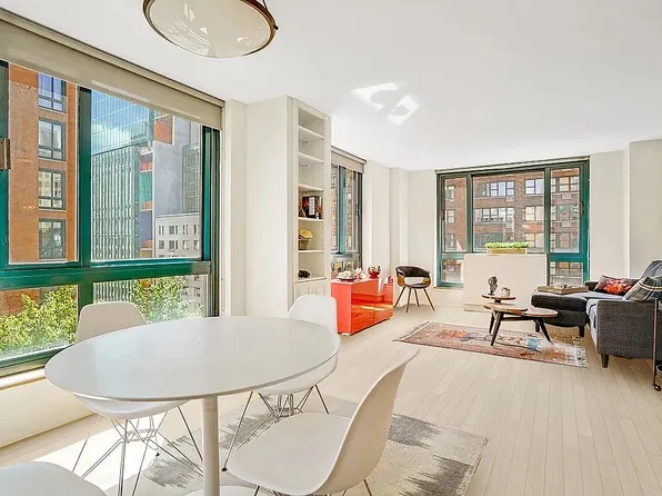 1 Irving Pl APT U12f, New York, NY 10003
