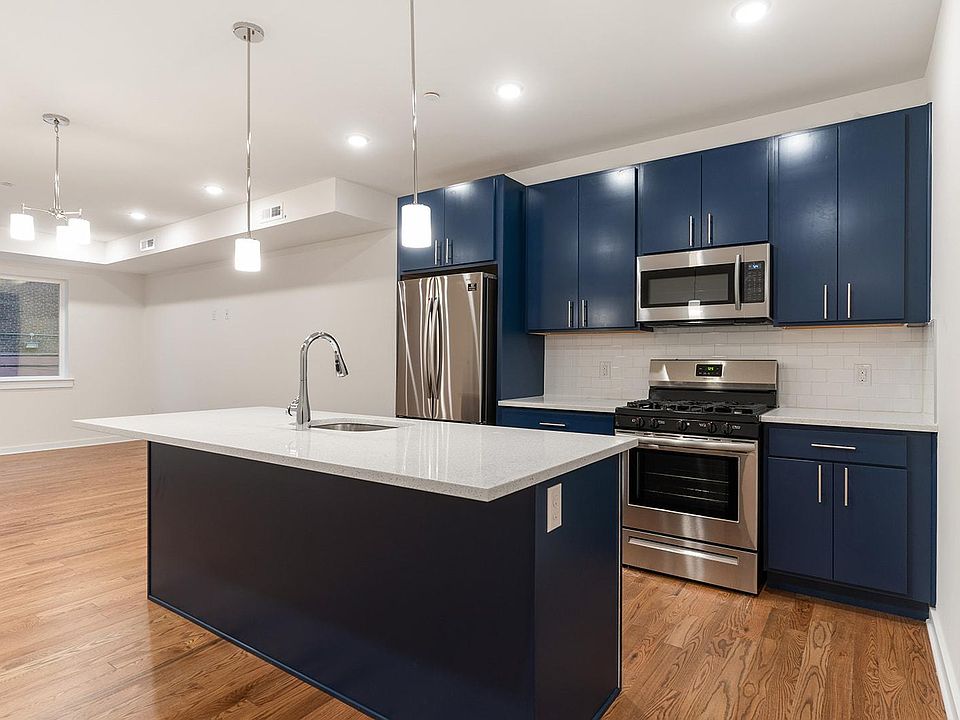 1st image of 502 Cecil B Moore Ave #3