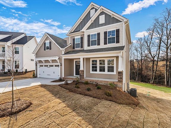 2nd image of 1061 Paula Parris Rd Lot 40