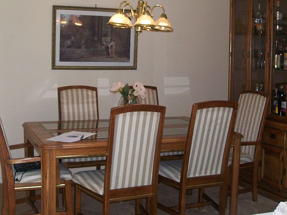 Family Gatherings Take Place Here