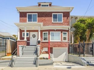 1810 Adeline St, Oakland, CA 94607
