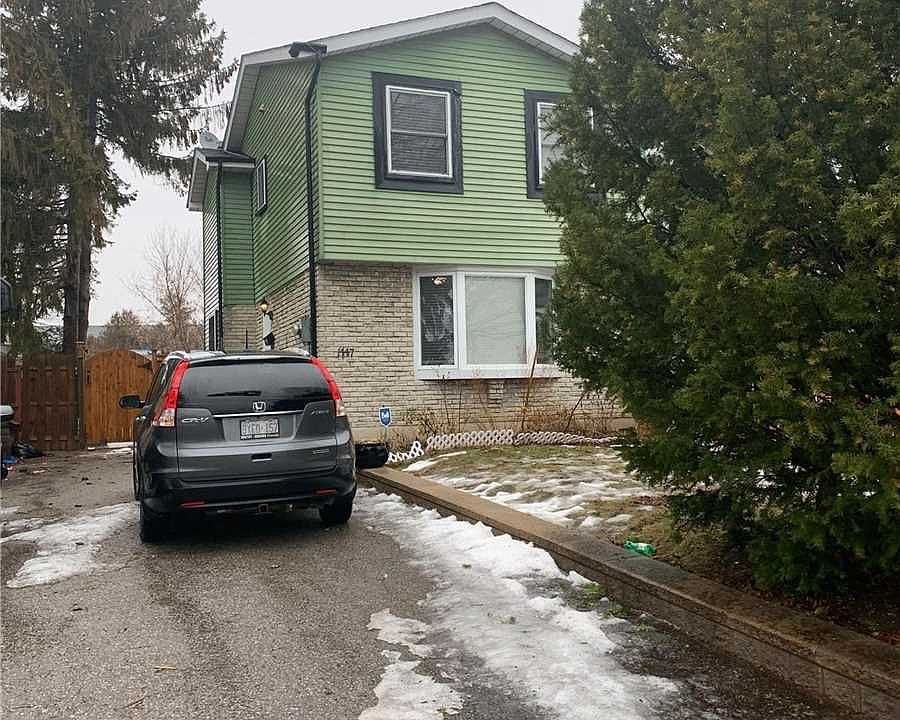 2nd image of 1447 Wecker Dr