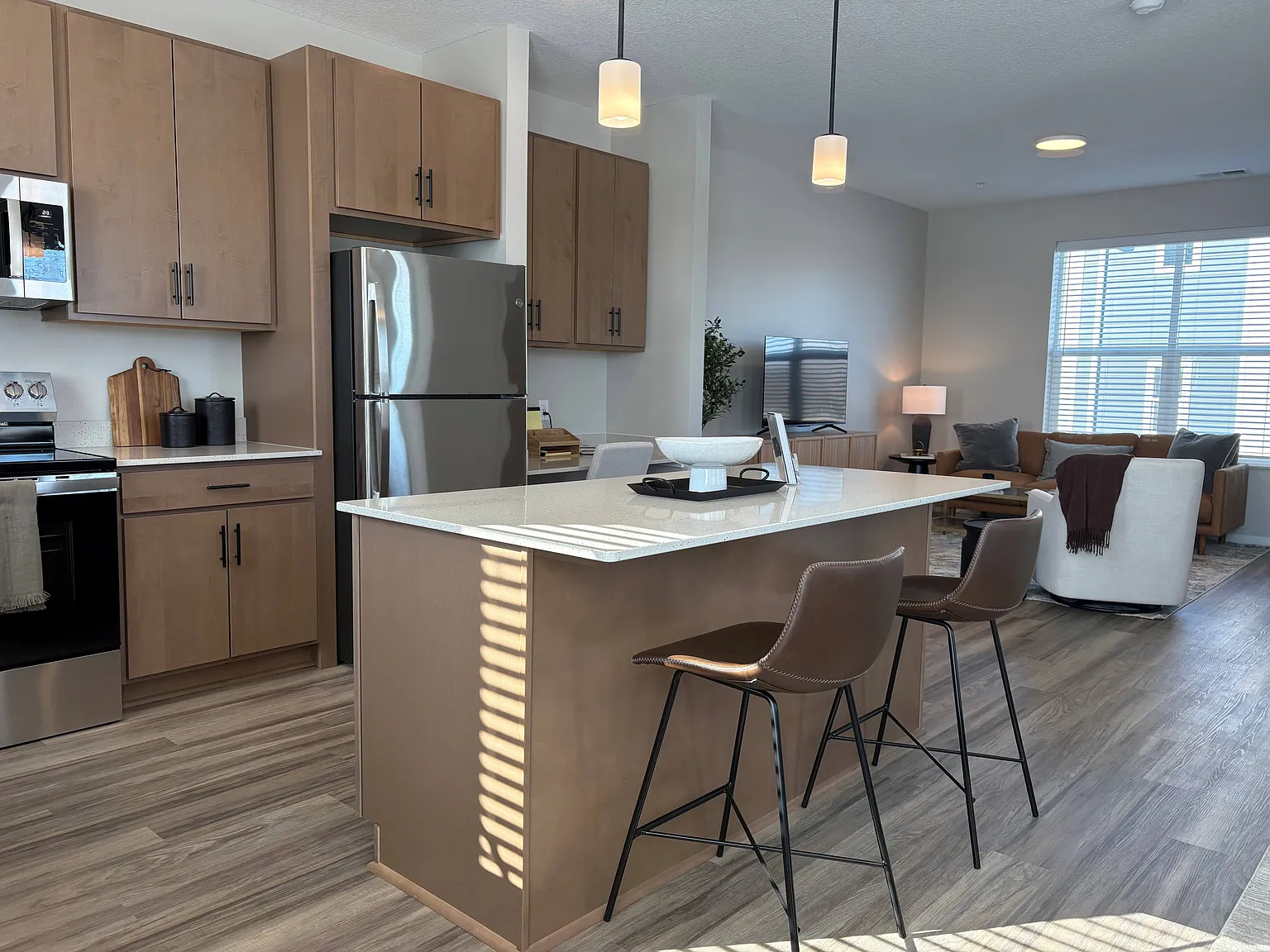 Argenta Townhomes — Photo 2