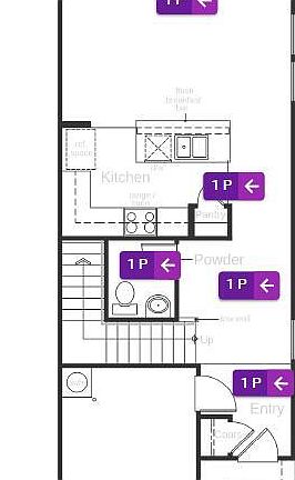 2nd image of 1046 Mountain Crown St