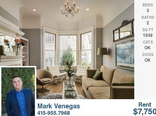 2325 Bush St, San Francisco, CA 94115