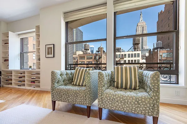 Sold by Brown Harris Stevens | media 13