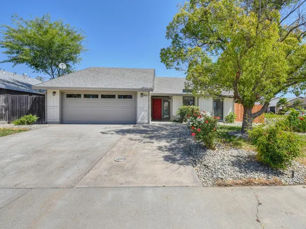 6649 Posten Way, Citrus Heights, CA 95621