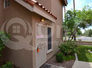 1633 E Lakeside Dr UNIT 32, Gilbert, AZ 85234