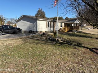 206 Alex Dr, Jefferson City, TN 37760