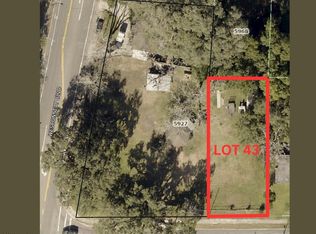 0 110th St, Jacksonville, FL 32244